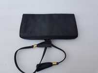 bolsa GIVENCHY PARFUMS  tipo neceser  Preta