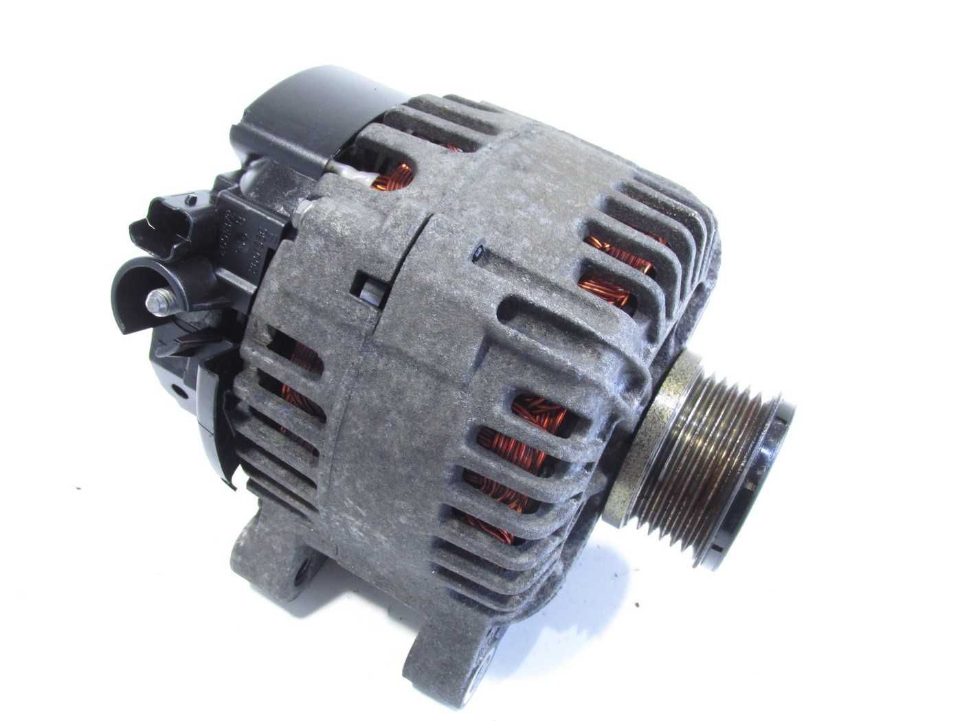 Alternator citroen c8 peugeot 807 ulysse 2.0 hdi CL15