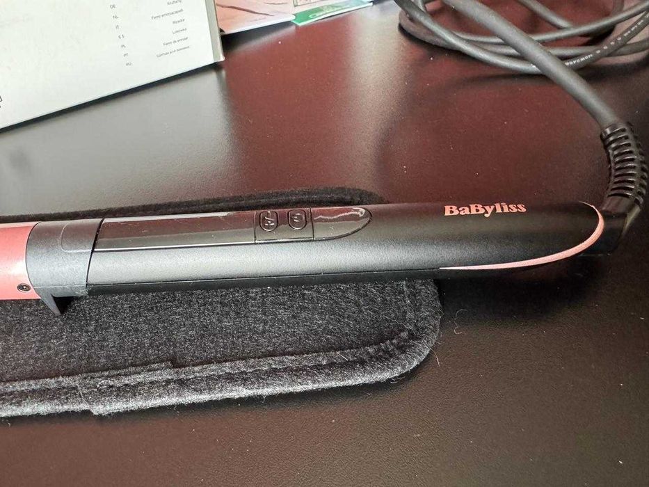 BaByliss Conical Wand