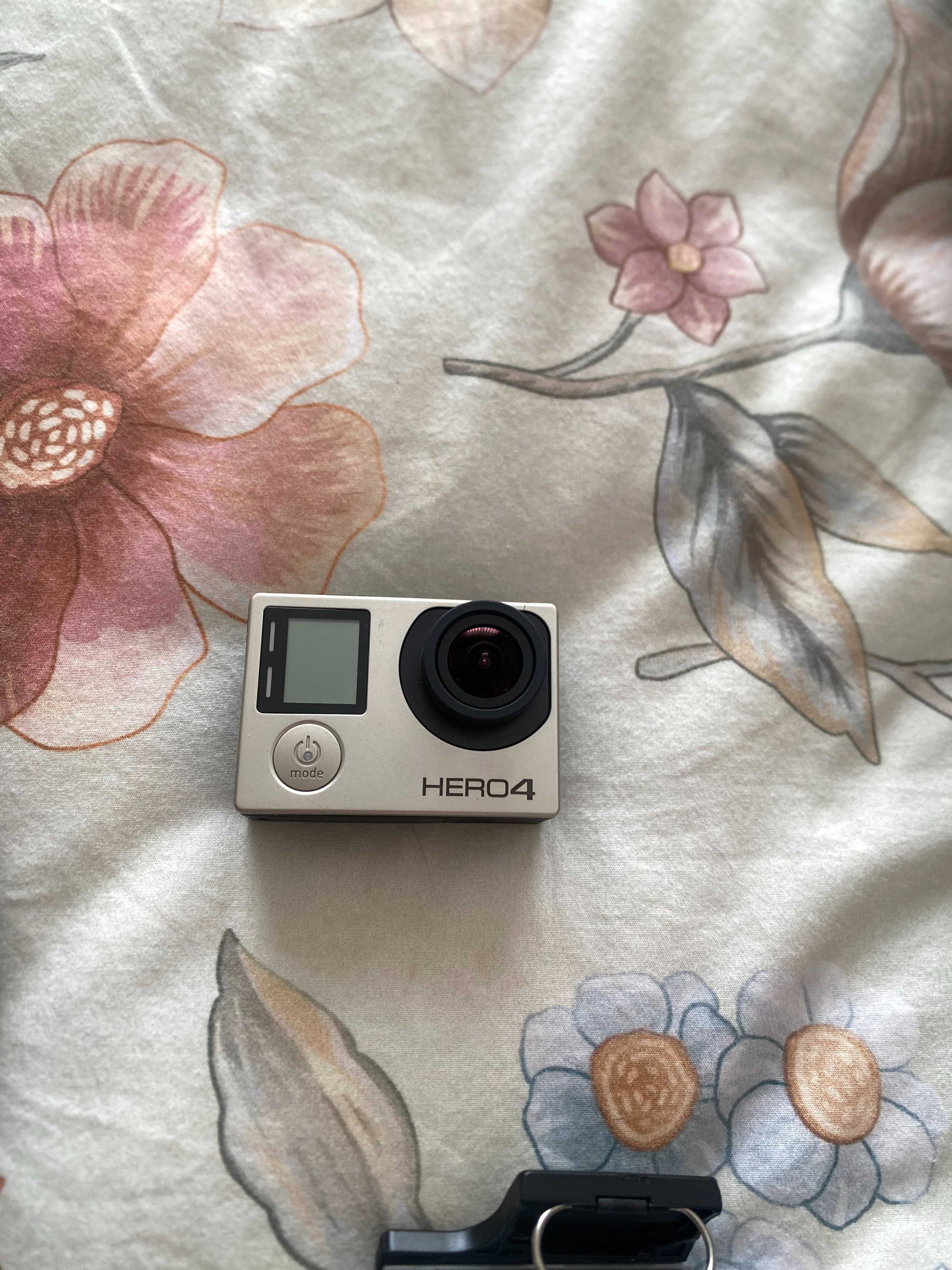 GoPro Hero 4 Black