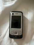 Nokia 6110 Navigator