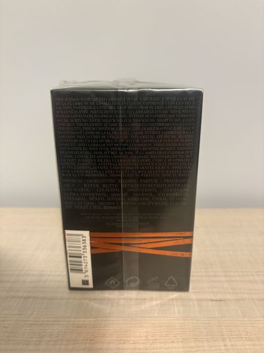 Perfumy Emporio Armani Stronger With You Absolutely 100 ml