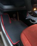 Коврики в салон EVA ЕВА Hyundai Elantra i10 i20 i30 i40 IX-35 Grandeur