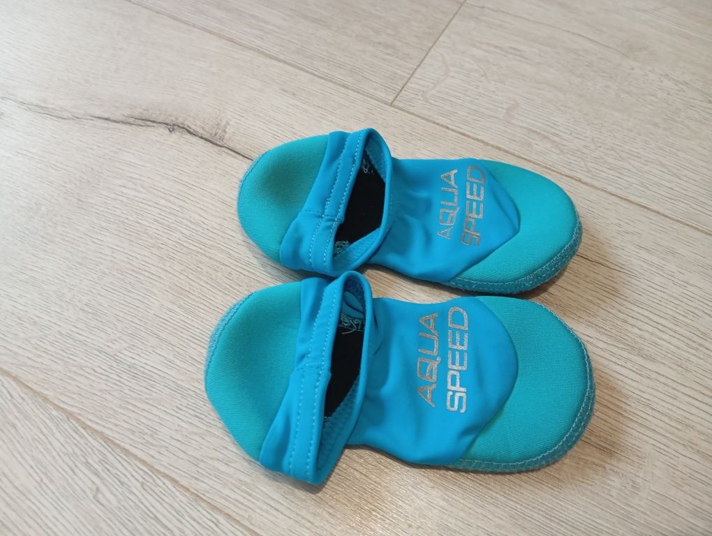 Skarpetki do pływania Aqua Speed  Rozmiar 24/25