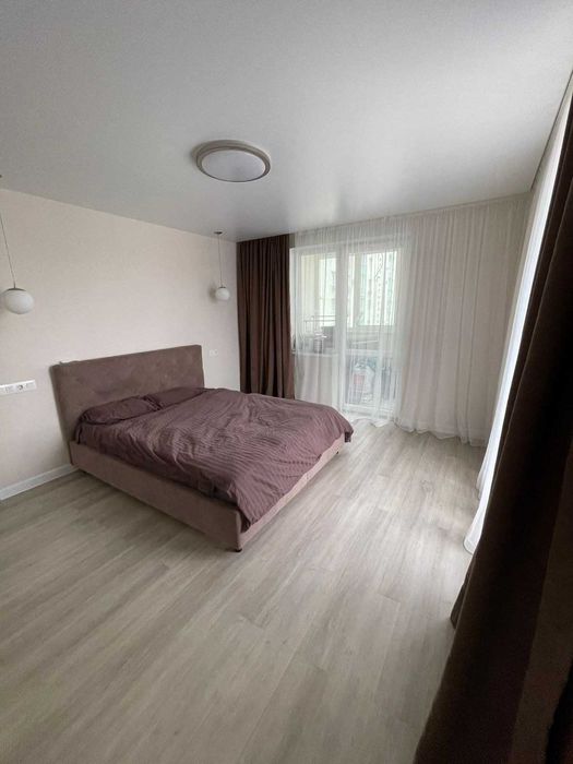 РЕАЛЬНАЯ! ЖК Рогатинский Продам СВЕЖУЮ! 2 комн. квартиру 70м2 ЦЕНТР AB