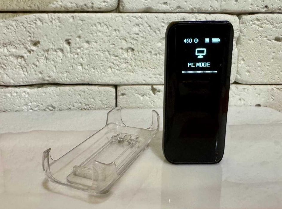 Звукова карта FIIO