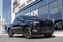 RAM 1500 2024 modelowo 2025 Laramie Premium