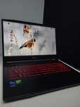 Laptop gamingowy MSI Katana GWARANCJA