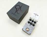 Solar Guitars Chug Pedal - Distorção - Novo