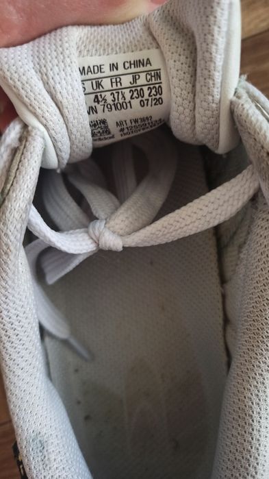 Buty Adidas Superstar 37 1/3