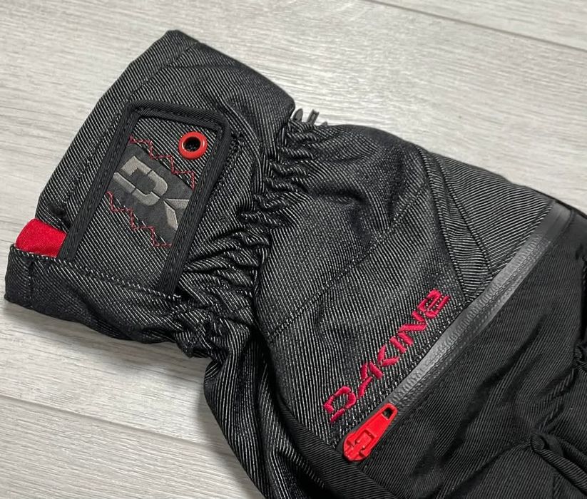 Рукавицы  dakine Specialized Craft  размер XL