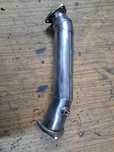 Downpipe 1.8t a4 b6 b7 passat