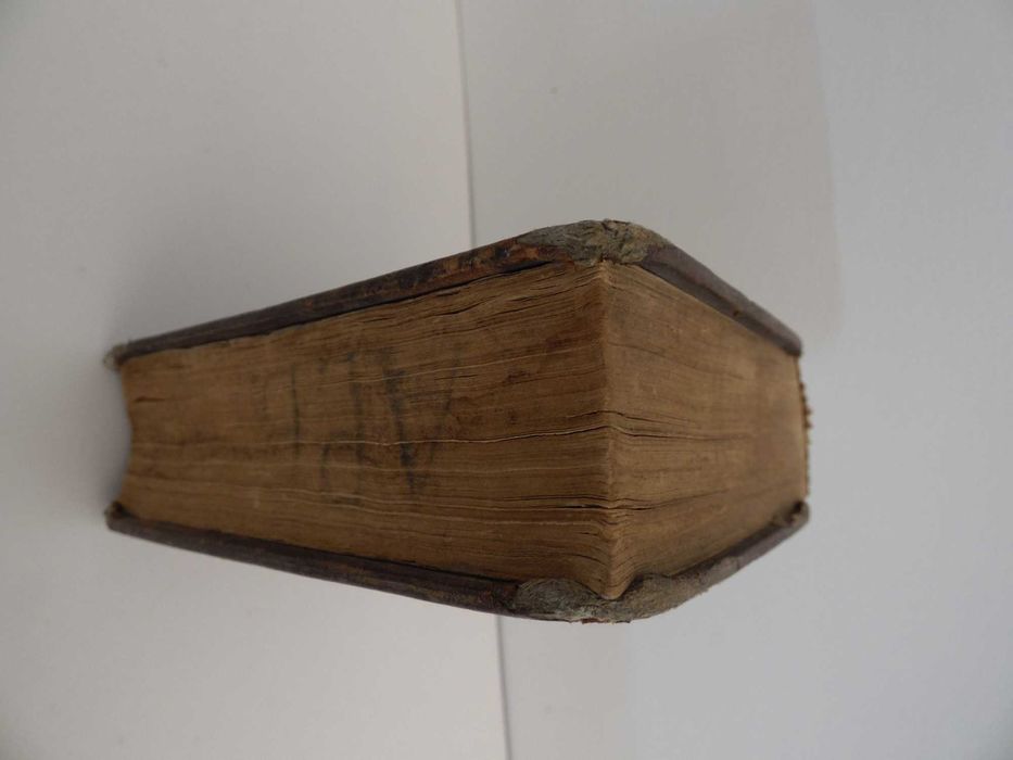 Diccionario dos Synonymos da Lingua Portugueza - 1854