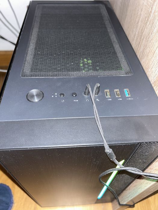 Pc gaming rtx3060