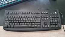 Klawiatura Logitech Deluxe 250