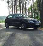VW Polo 1.4 TDI Highline