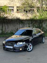 Audi a6c6,2006,3.0TDI,quattro