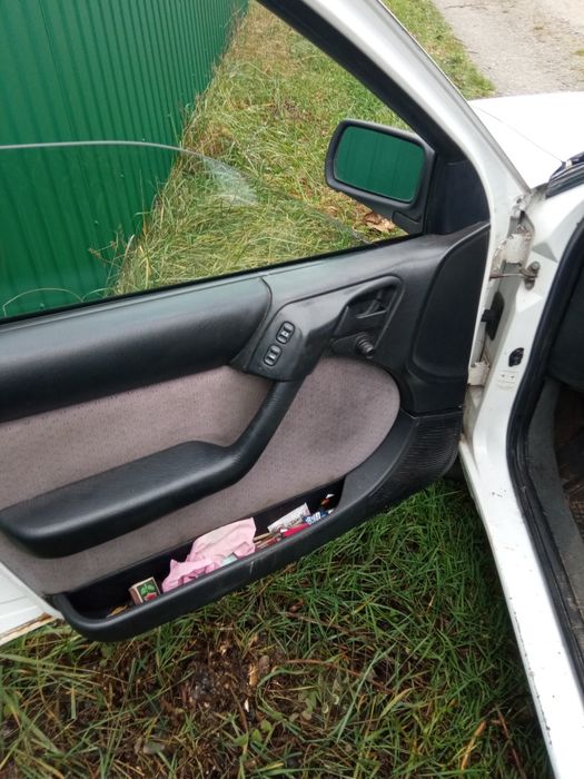 Сітроен ксантія,1994рік,1,8інж.