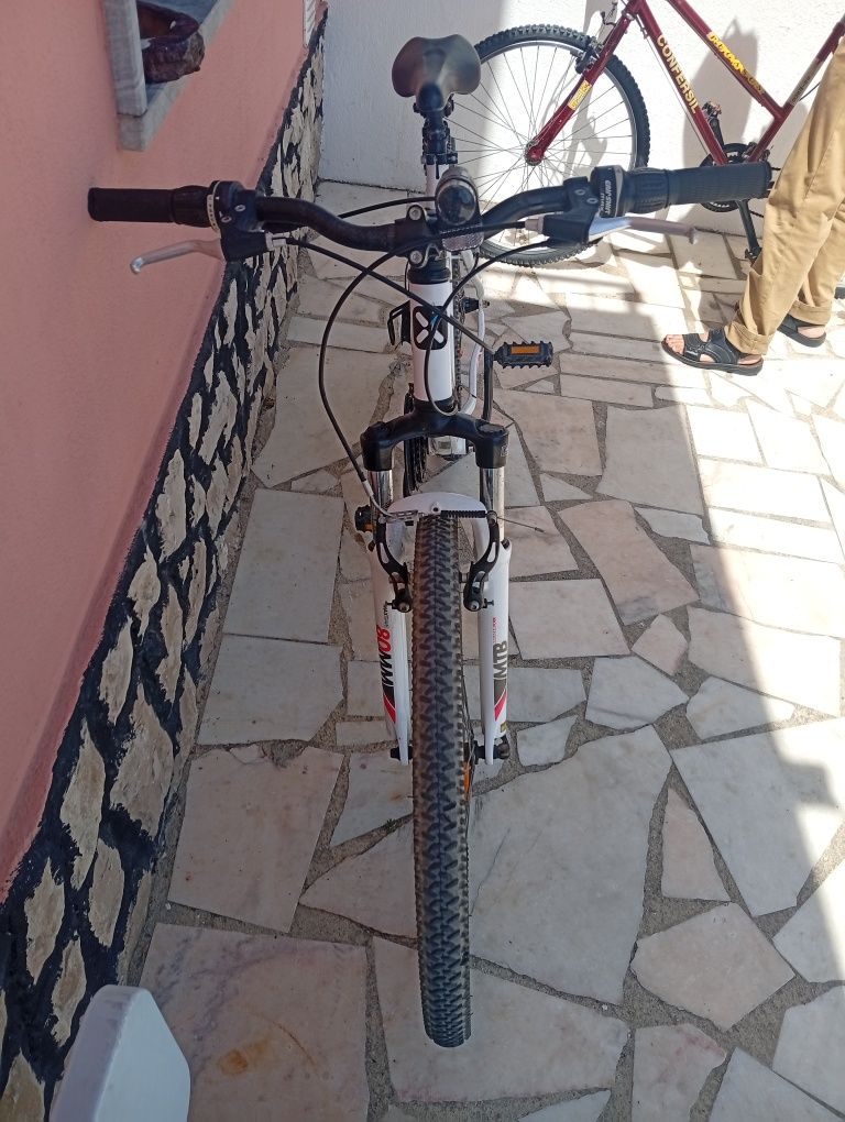 Bicicleta b-twin