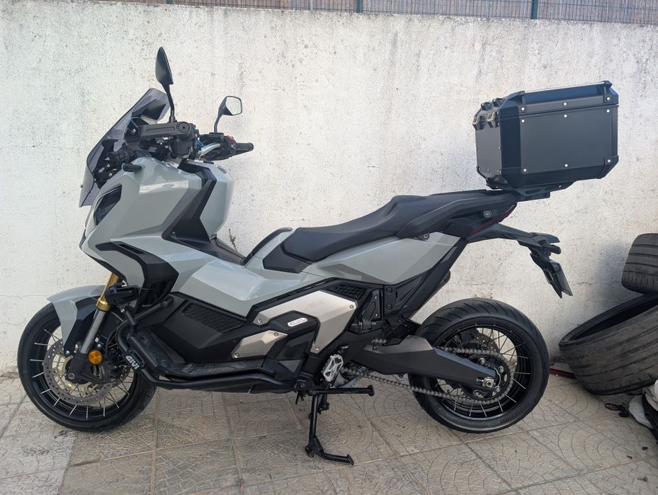 Honda X ADV 2022