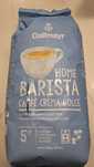 Kawa ziarnista Home Barista Caffe Crema Dolce 1 kg