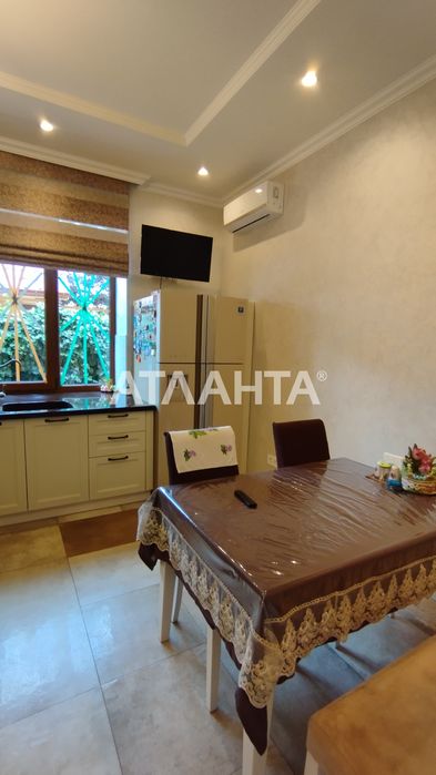 Автономный дом в Червоном Хуторе