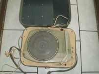 stary gramofon fonica  Luxton2 Maestro2