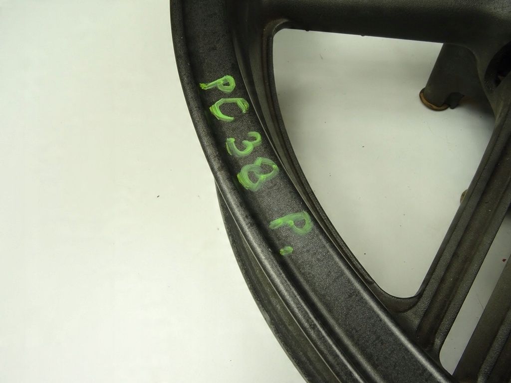 Honda Cbf 600 PC38 Felga przód Przednia
