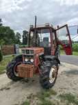 International 685 xl 4x4. IH Case