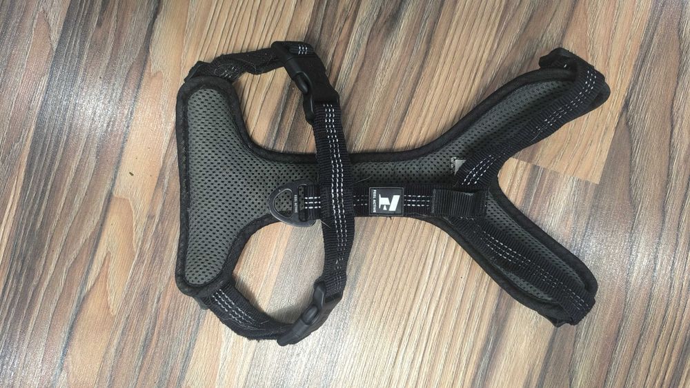 Szelki typu guard FEEL ACTIVE