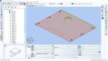 Programacao cnc Homag