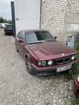 Bmw e34 акпп м50б20 розбор