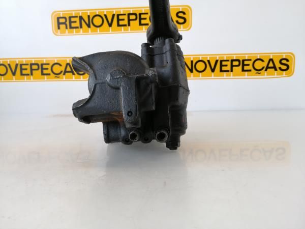 Caixa de direção MERCEDES-BENZ SLK (R170)