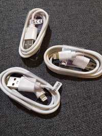 USB Кабель шнур для iPhone Оригінал 100% USB Lightning