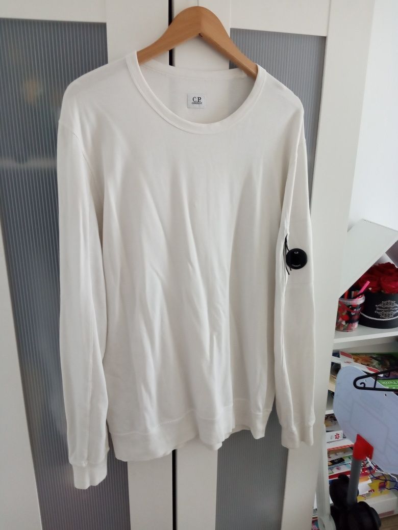 Bluzka longsleeve C.P. Company, rozmiar XL