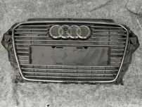 Audi A3 8V e-tron atrapa, grill