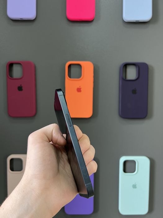 iPhone 13 128gb Midnight Neverlock + Гарантія від Магазину