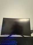 Monitor AOC 240hz 27PL