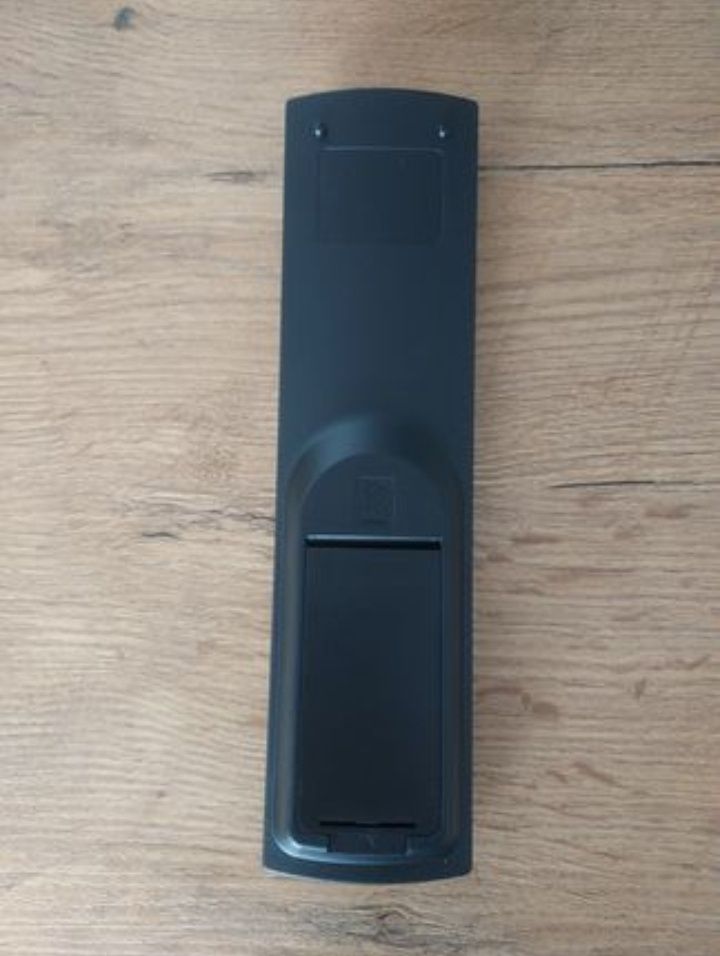 nowy pilot monitor tv iiyama