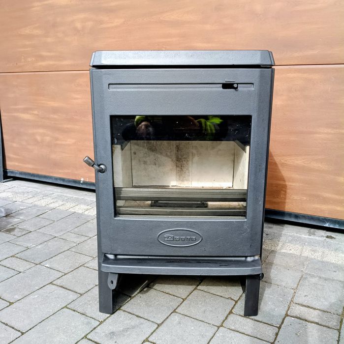 Koza piec Dovre Cb 350  Jotul .  b.d stan