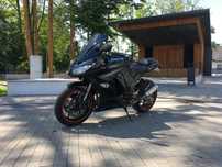 Kawasaki Z1000sx