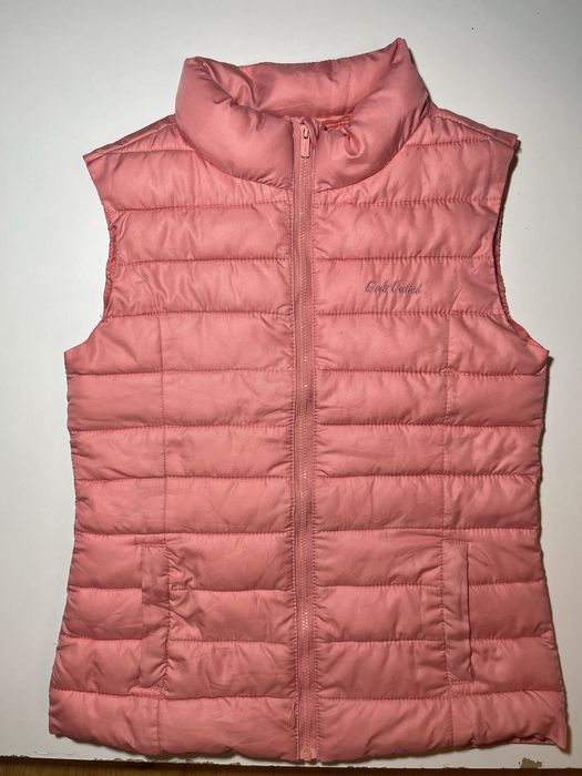 Продам модні, фірмові дитячі зимові куртки нові і майже нові 134-152