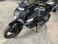 Продам LONCIN LX250-15 CR4