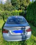 BMW 320i E90 2.0 Benzyna Manual – Tanio