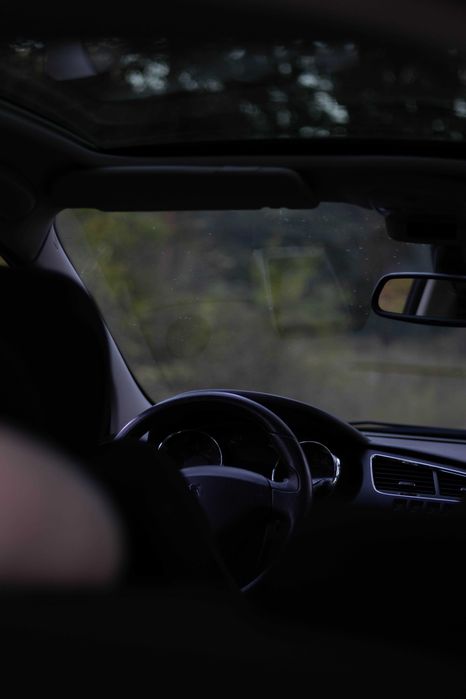 Peugeot 3008 1.6 бензин