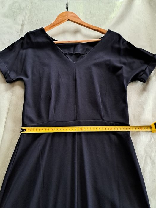 Sukienka wizytowa S Carry