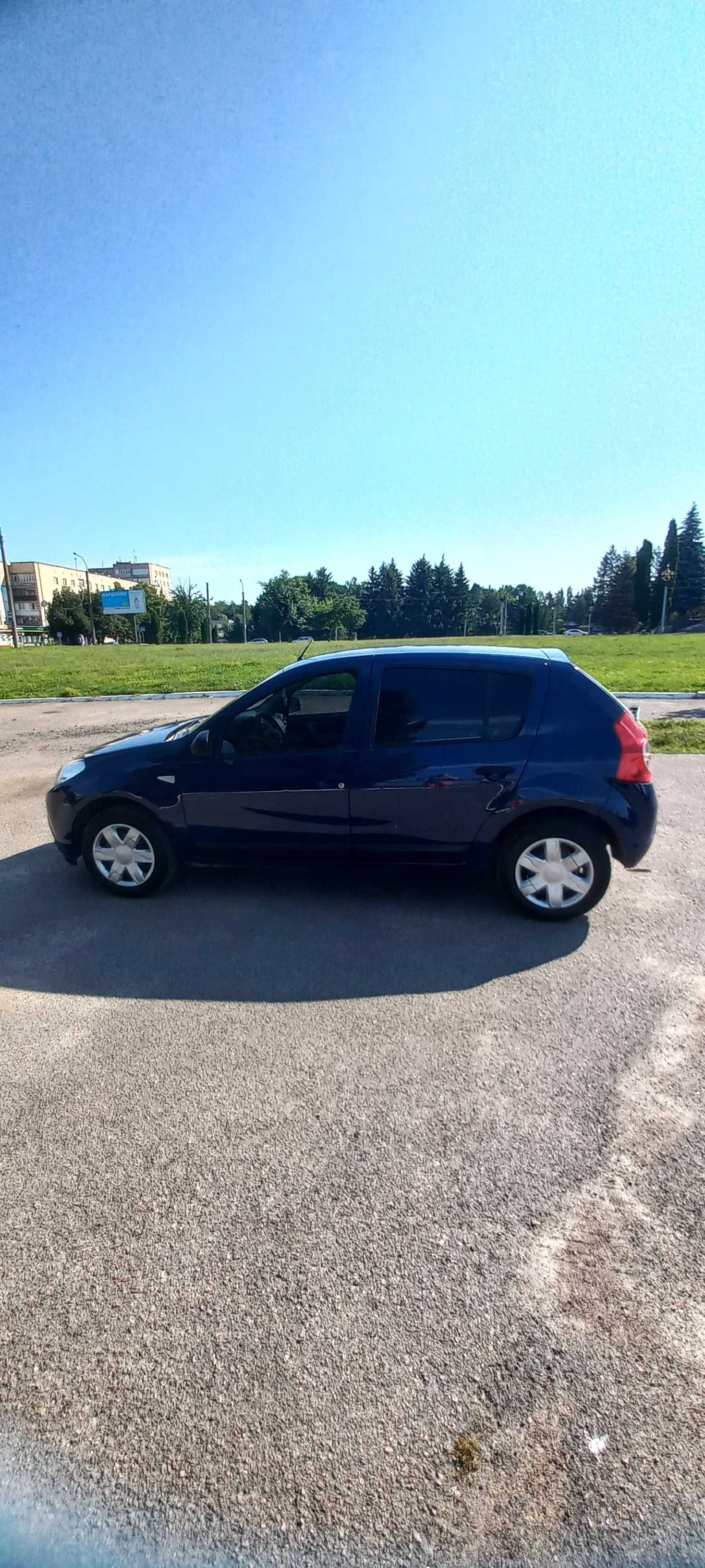 Оренда авто під таксі
