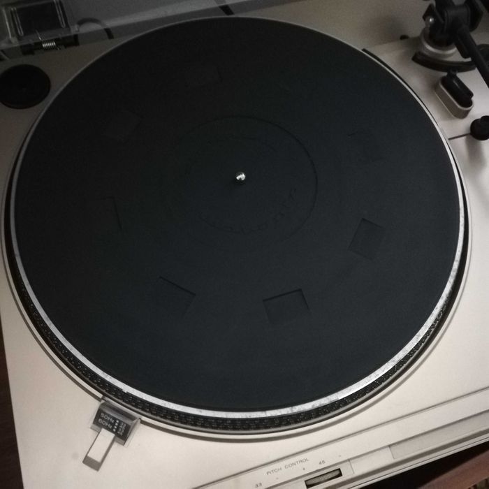 gramofon marantz tt 2200