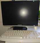Компьютер Intel Pentium 4 (2 ядра) ТОРГ