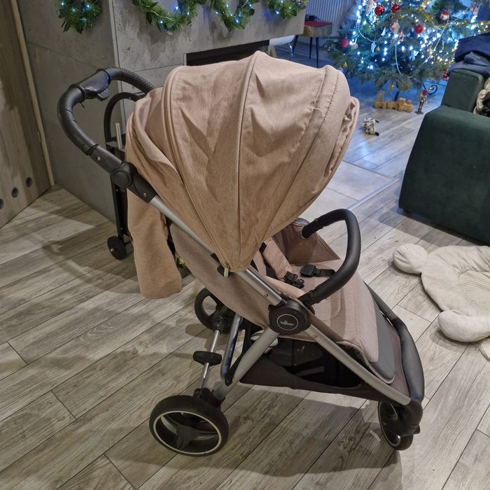 Wózek spacerówka babydesing Wave